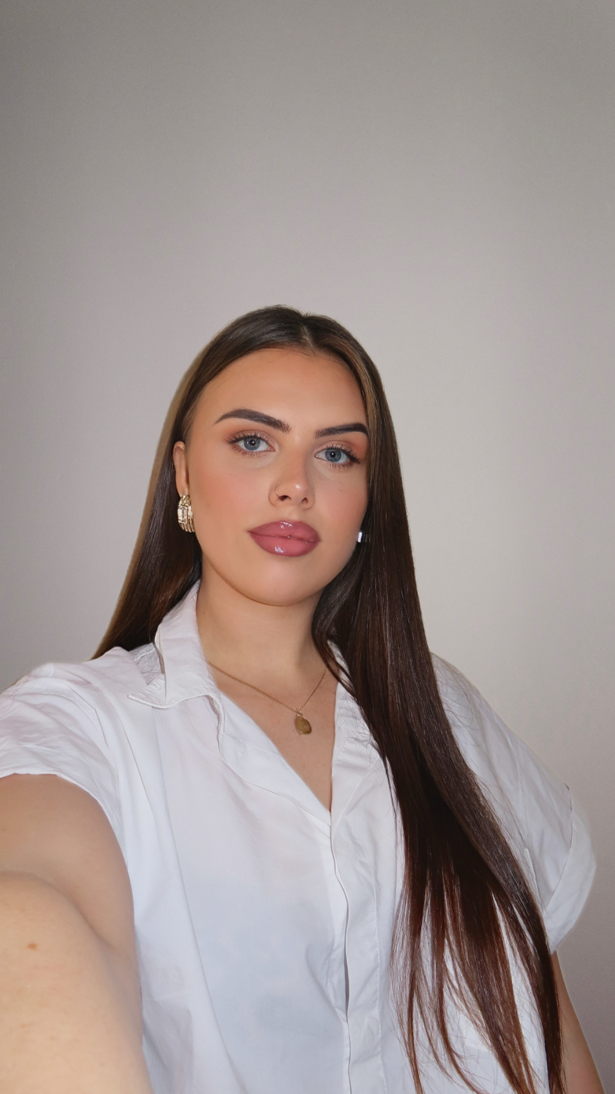 Portrait d'Elodie Hue